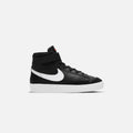 Nike Blazer Mid `77 Pre-school - Black / White