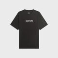 Daily Paper Oil Can Tee - Black