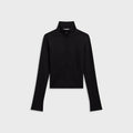 GUIZIO Eloise Jacket - Black