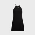 Diesel D-Elma Dress - Black