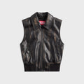 Diesel G-Inko Jacket - Brown
