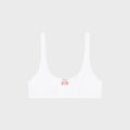 Diesel Florance DNM Bra - White