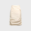 Diesel O-Sira Skirt - Beige