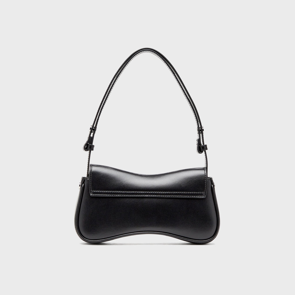 Diesel Play Clutch - Black