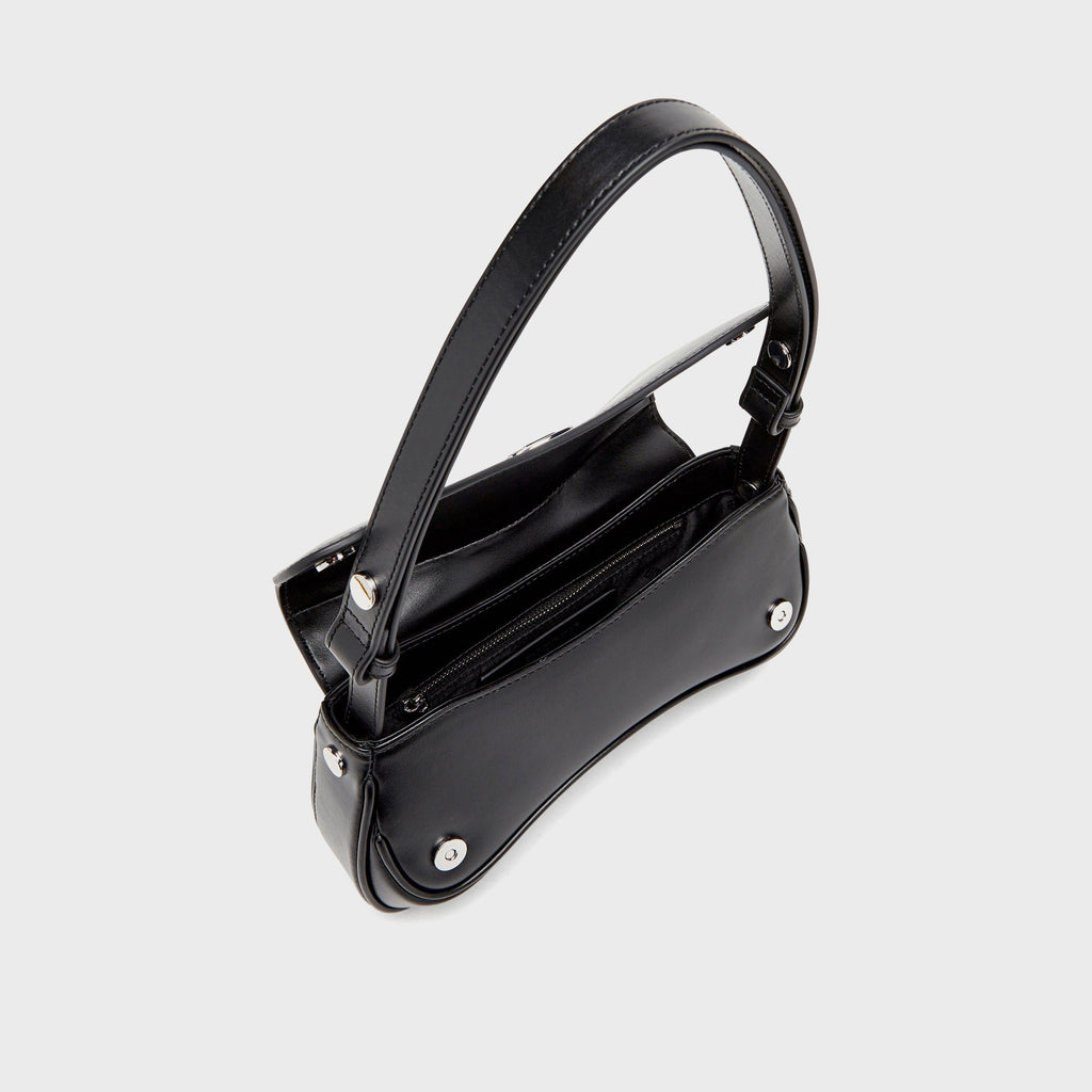 Diesel Play Clutch - Black