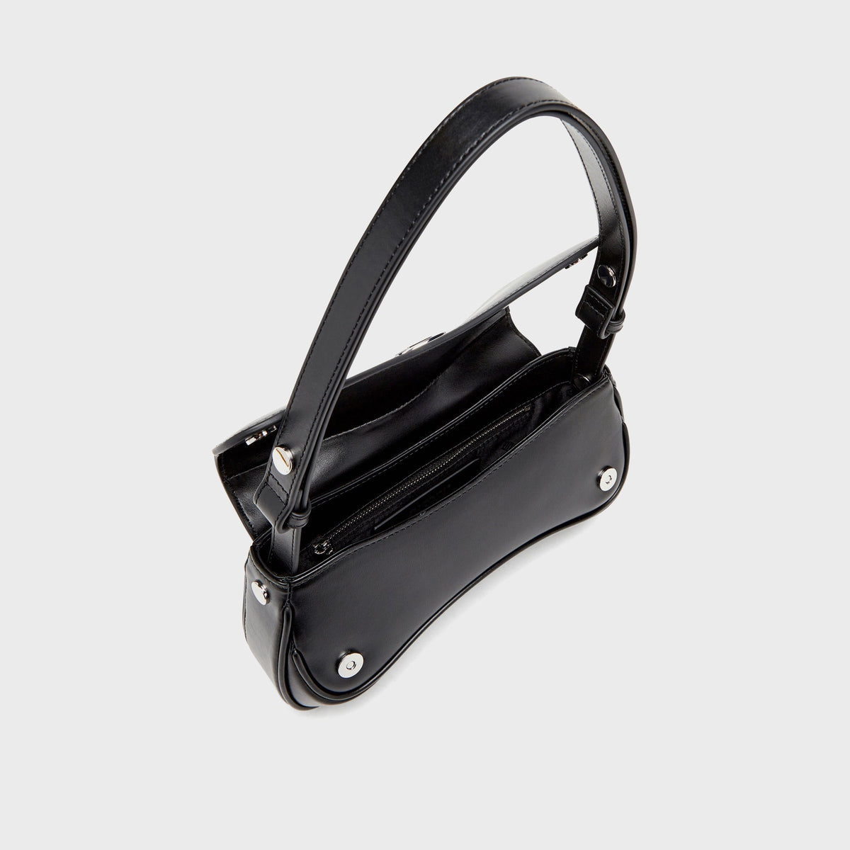 Diesel Play Clutch - Black