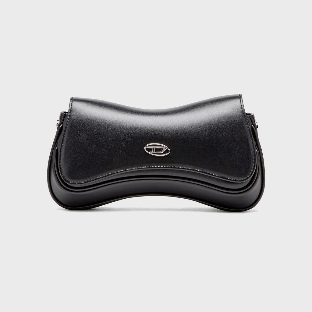 Diesel Play Clutch - Black