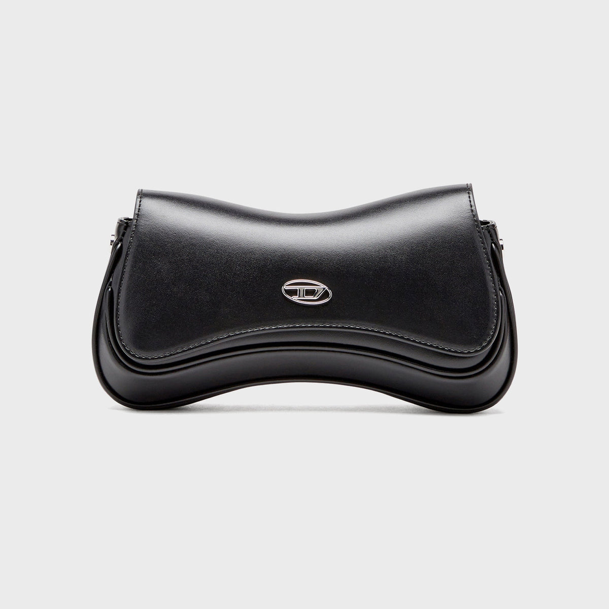 Diesel Play Clutch - Black