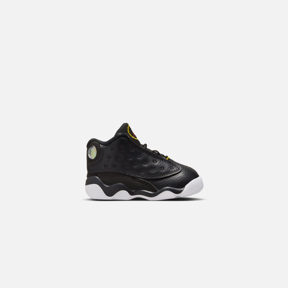 Nike Toddler Air Jordan 13 Retro - Black / True Red / White