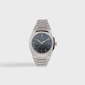 D1 Milano Automatic Watch 41.5mm - Restyle Silver / Black Dial