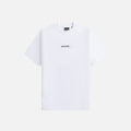Daily Paper Mirror Tee - White
