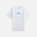 Daily Paper Blueprint Tee - White