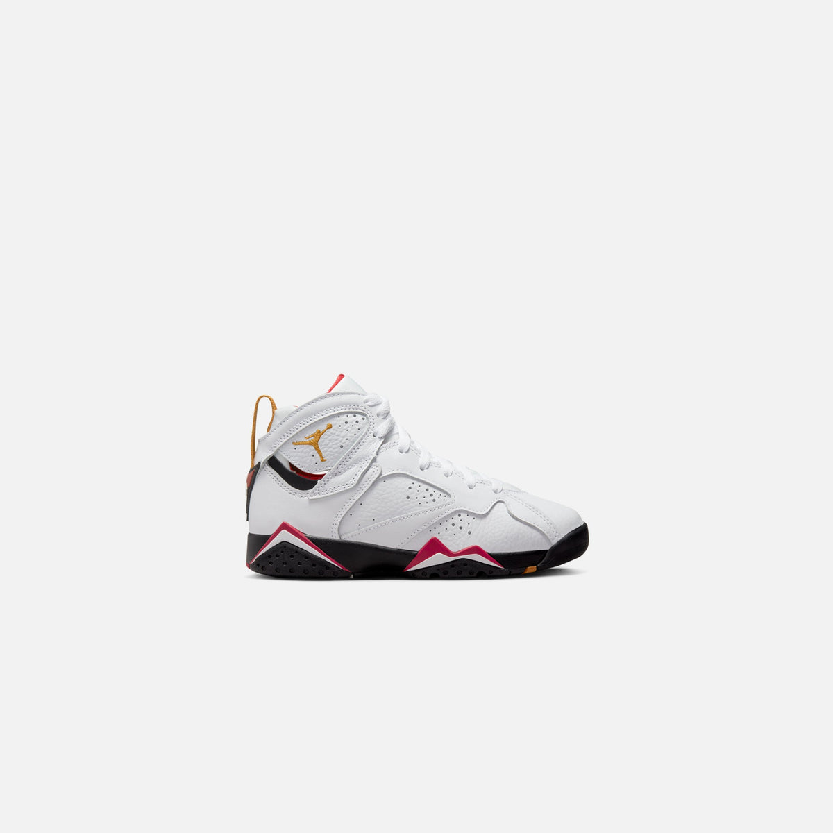 Nike GS Air Jordan 7 Retro OG '92 - Cardinal