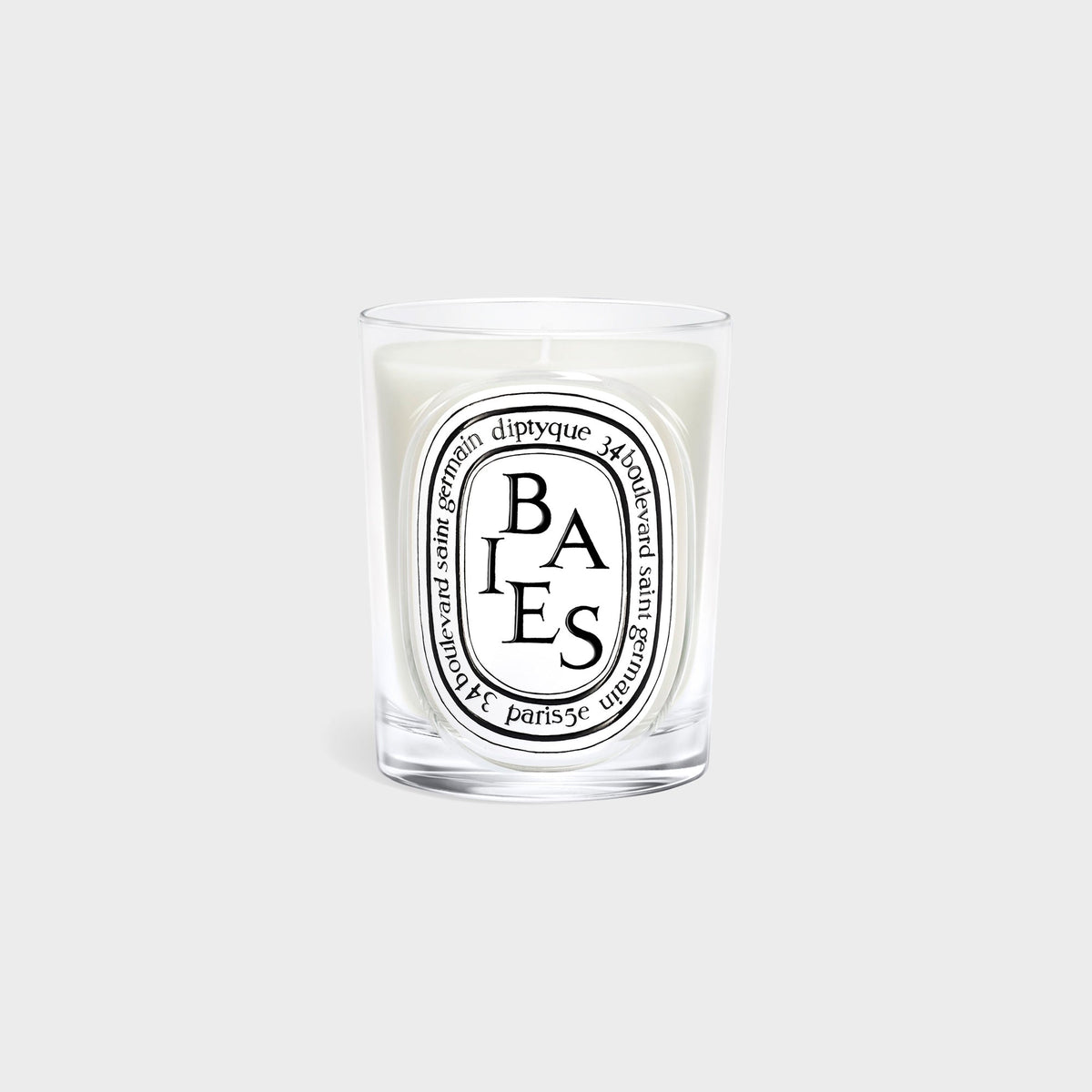 Diptyque Baies Berries Classic Candle