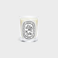 Diptyque Sesame Noir Classic Candle