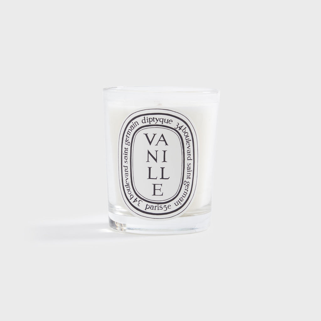 Diptyque Vanilla Scented Candle