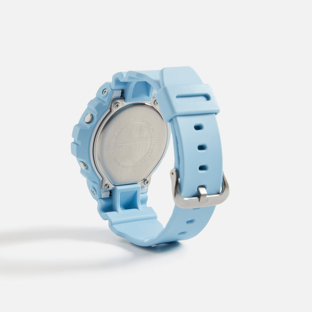 G-Shock x John Mayer 6900 Series Digital Watch - Grey