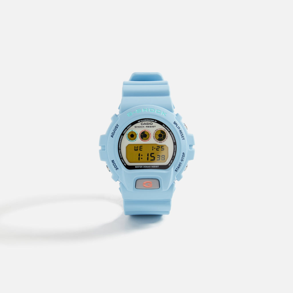 G-Shock x John Mayer 6900 Series Digital Watch - Grey