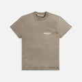 Essentials Tee - Desert Taupe