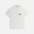 Essentials Tee - Light Oatmeal