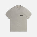 Essentials Tee - Dark Oatmeal