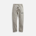 Essentials Relaxed Sweatpants - Dark Oatmeal