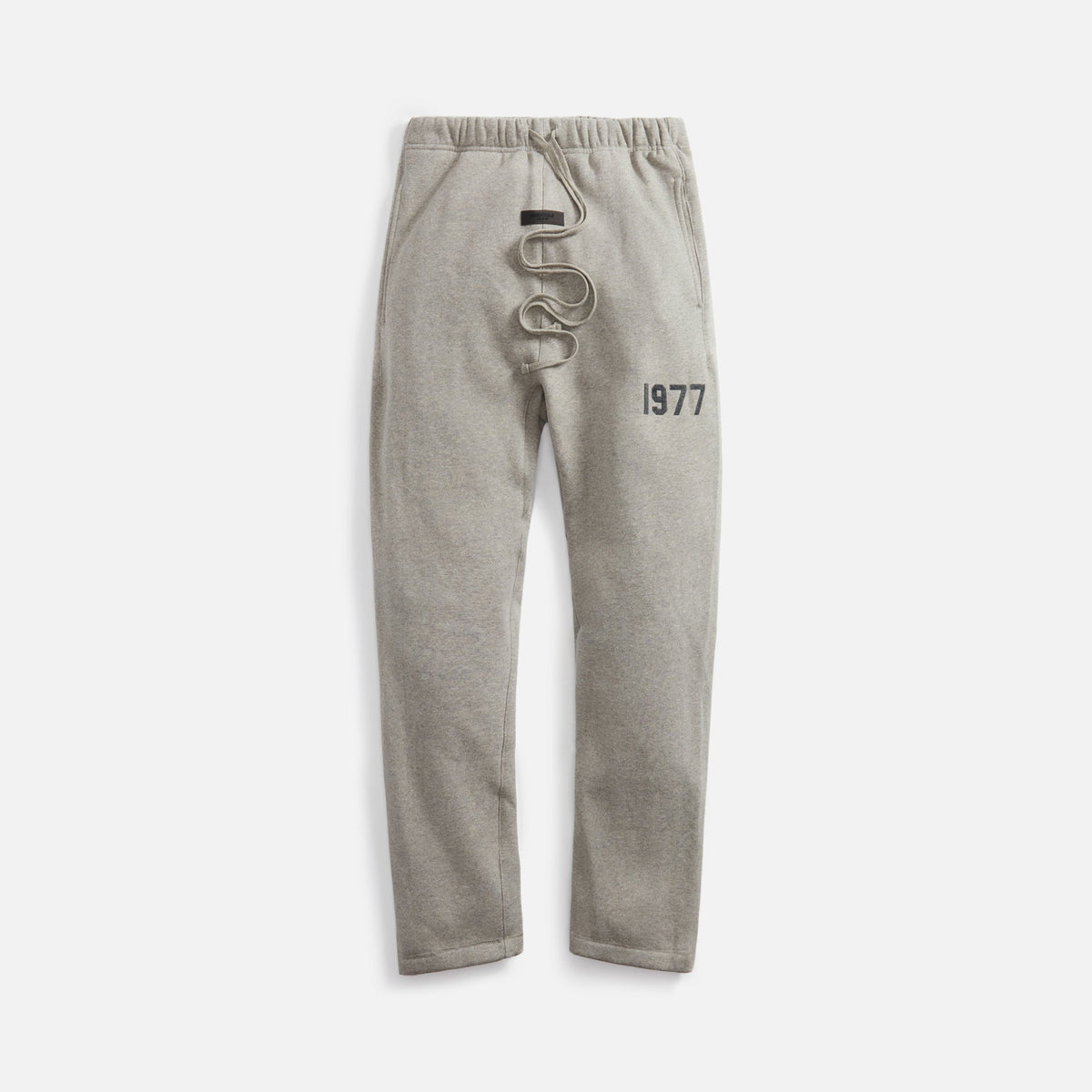Essentials Relaxed Sweatpants - Dark Oatmeal