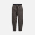 Essentials Relaxed Trouser - Iron