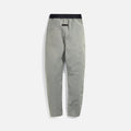 Essentials Relaxed Nylon Iridescent Trouser - Sea Foam