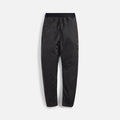 Essentials Relaxed Nylon Iridescent Trouser - Iron