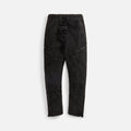 Essentials Relaxed Polar Fleece Pant - Iron