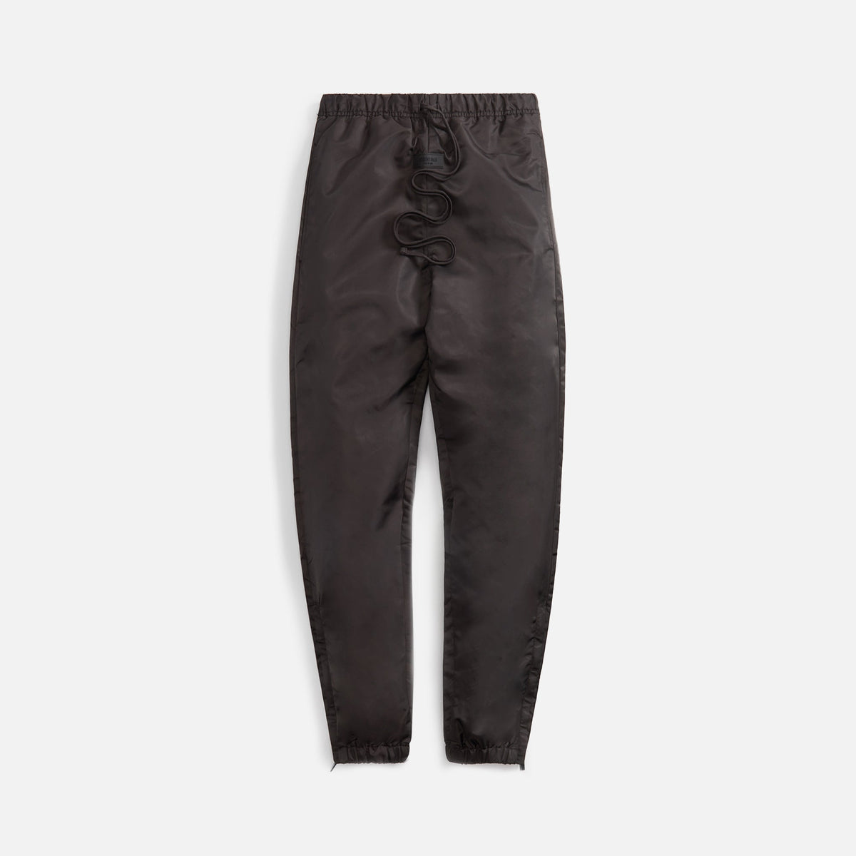Essentials Track Pant - Iron