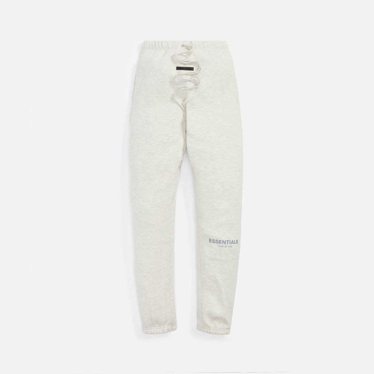 Essentials Sweatpants - Light Heather Oatmeal
