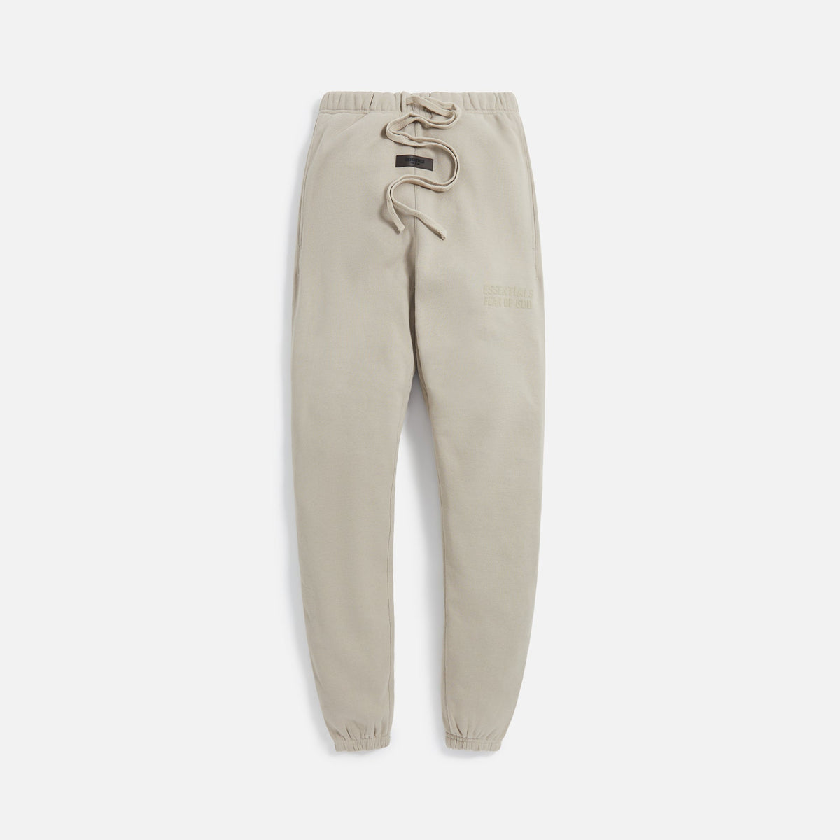 Essentials Sweatpants - Smoke