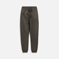 Essentials Nylon Trackpant - Off-Black
