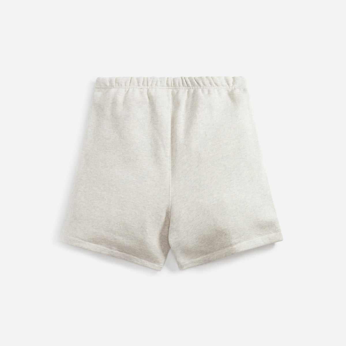 Essentials Shorts - Light Oatmeal