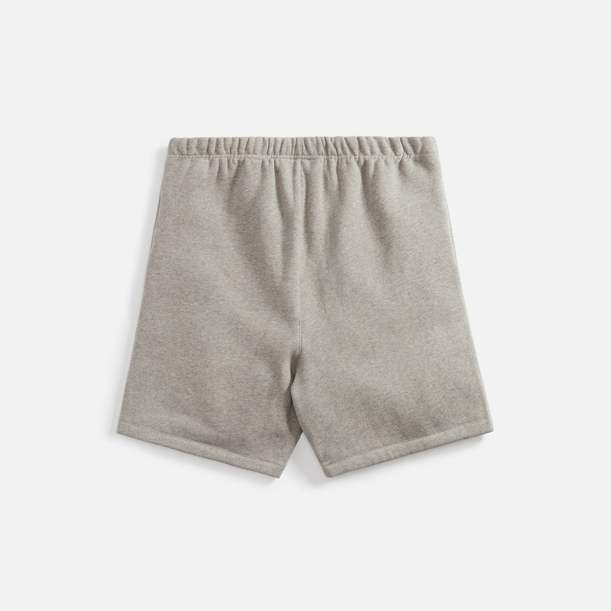 Essentials Shorts - Dark Oatmeal