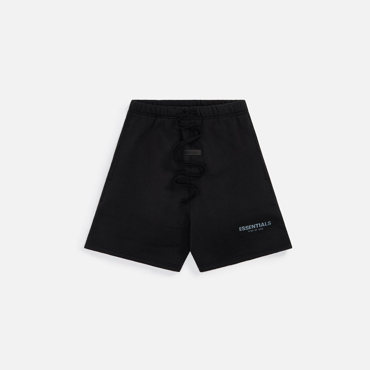 Essentials Sweatshort - Stretch Limo