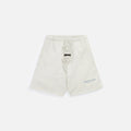 Essentials Sweatshort - Light Heather Oatmeal