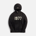 Essentials Hoodie - Iron