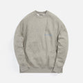 Essentials Crewneck - Dark Heather Oatmeal