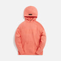Essentials Hoodie - Coral