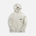 Essentials Hoodie - Light Oatmeal