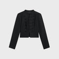 EB Denim Ford Jacket - Black