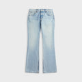 EB Denim Maria Mid Rise Bootcut Jeans - Drift