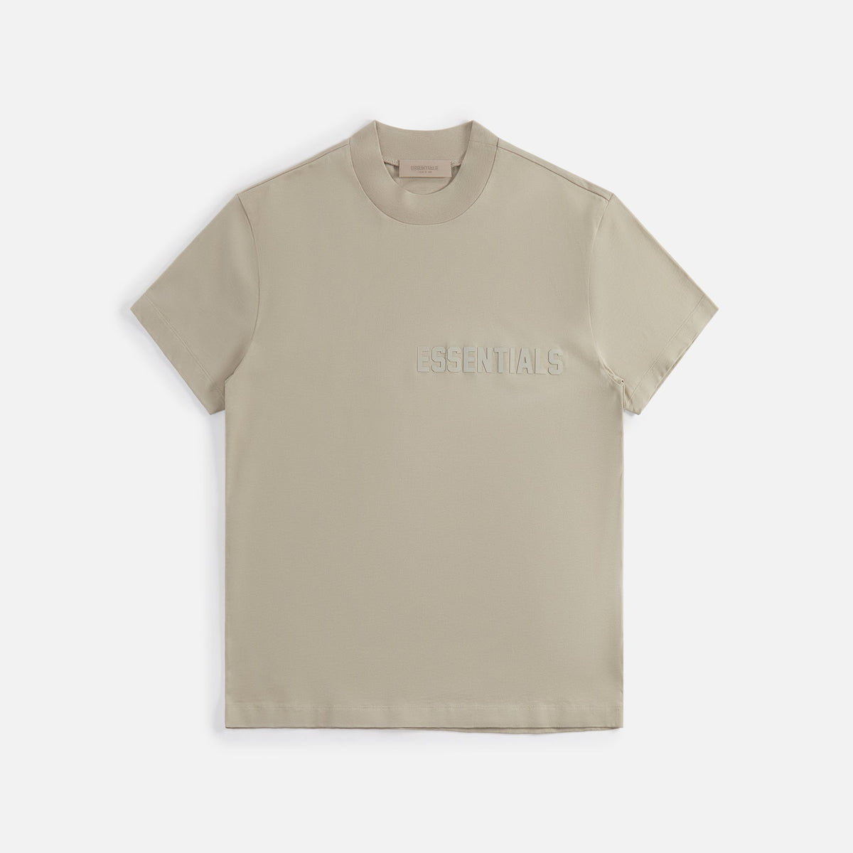 Essentials Tee - Seal