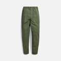 Engineered Garments Fatigue Pant Cotton Ripstop - Olive