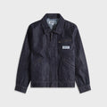 Engineered Garments Workaday Short Jacket - Indigo