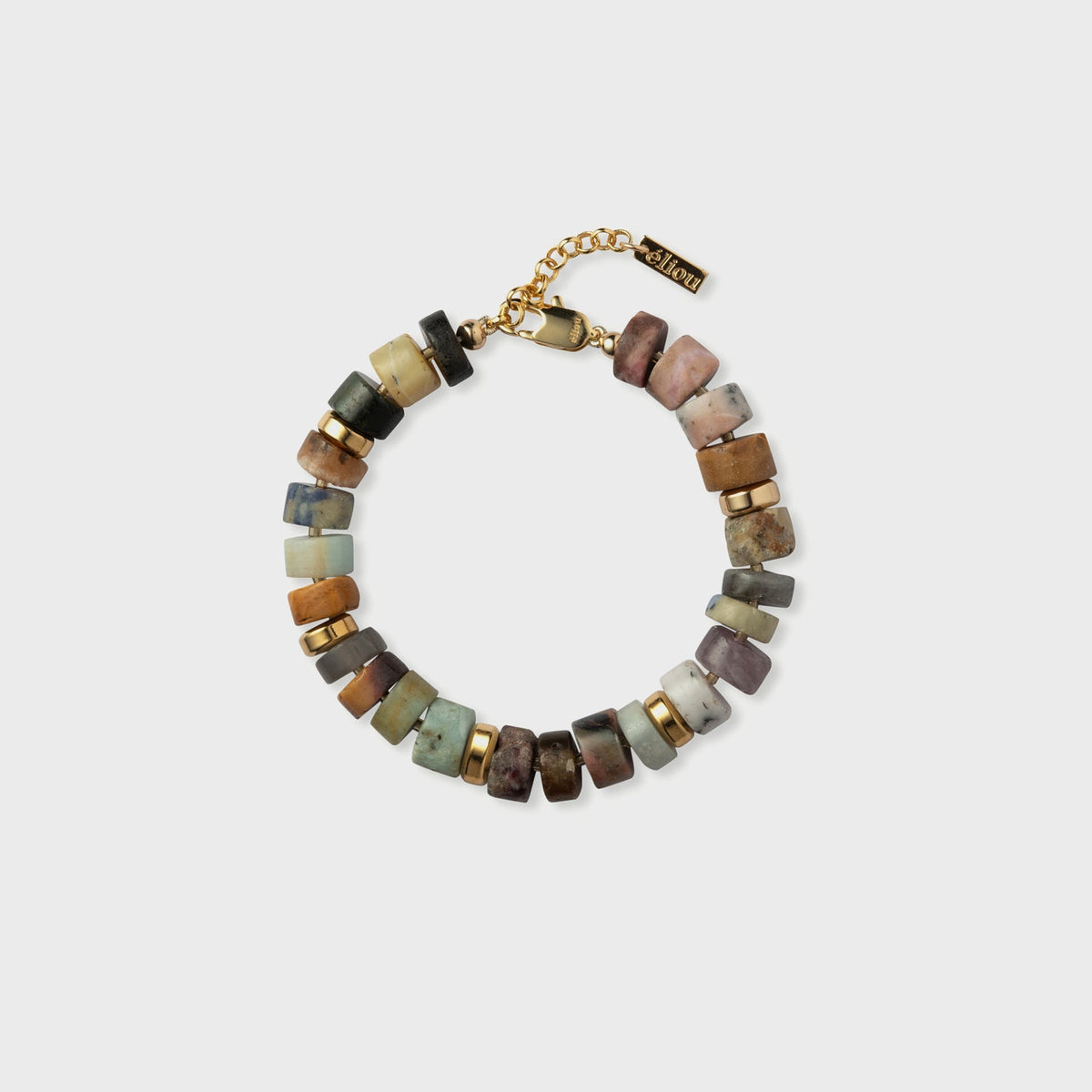 Eliou Tortuga Bracelet - Multi