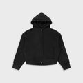 Entire Studios Thermal Hood - Black